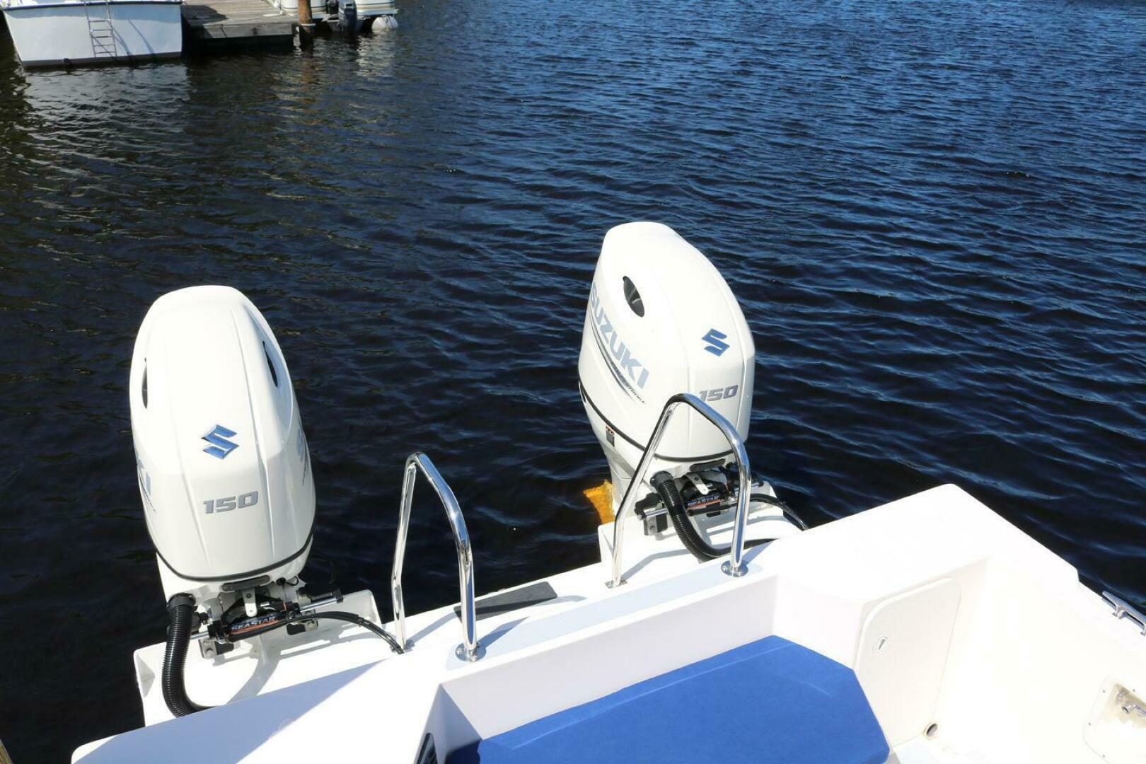 Slide: The Image of C-Dory TOMCAT 255 2025 - 4321183