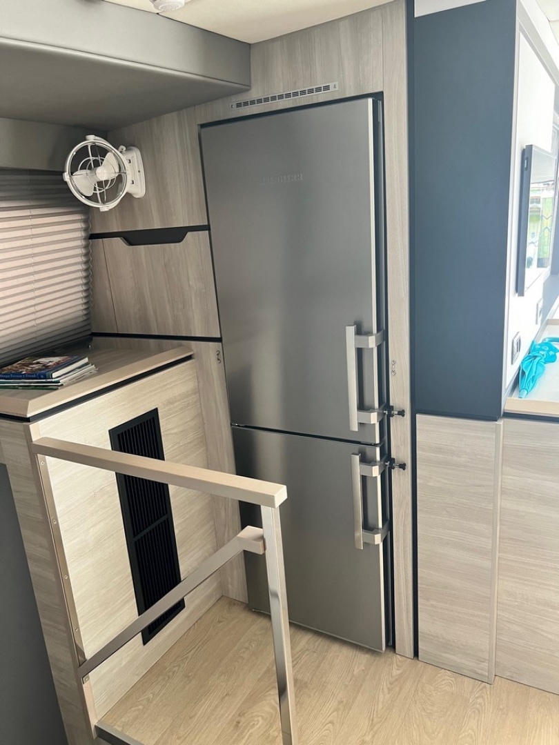 Slide: The Image of Used Sail Catamaran for sale 2022 CATANA Ocean Class 50 - MITHRIL - 4497652