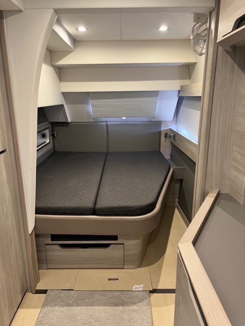 Slide: The Image of Used Sail Catamaran for sale 2022 CATANA Ocean Class 50 - MITHRIL - 4497655