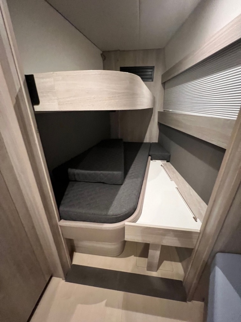Slide: The Image of Used Sail Catamaran for sale 2022 CATANA Ocean Class 50 - MITHRIL - 4497661