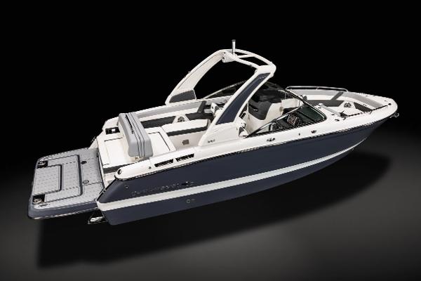 Slide: The Image of Manufacturer Provided Image - 1