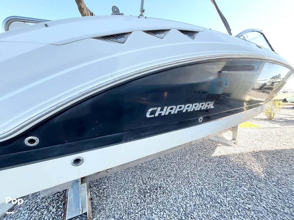 Slide: The Image of Chaparral Sunesta 264 2009 - 14918649