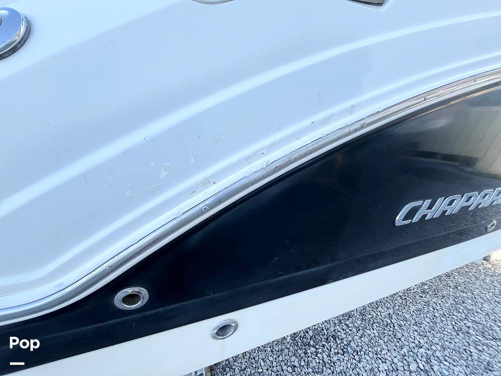 Slide: The Image of Chaparral Sunesta 264 2009 - 14918702
