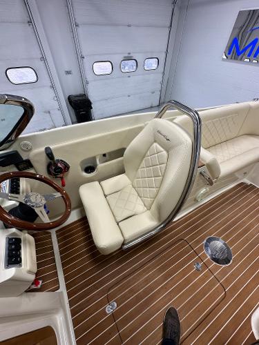 Slide: The Image of 2021 Chris-Craft Corsair 27 in Lake George, NY - 11