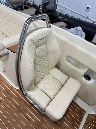 Slide: The Image of 2021 Chris-Craft Corsair 27 in Lake George, NY - 13