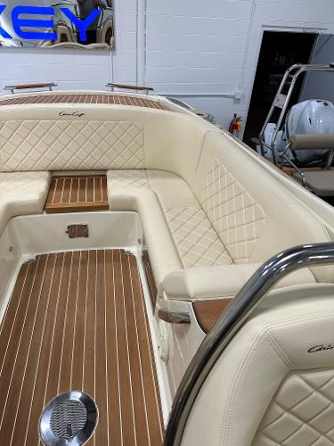 Slide: The Image of 2021 Chris-Craft Corsair 27 in Lake George, NY - 14