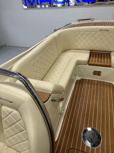 Slide: The Image of 2021 Chris-Craft Corsair 27 in Lake George, NY - 15