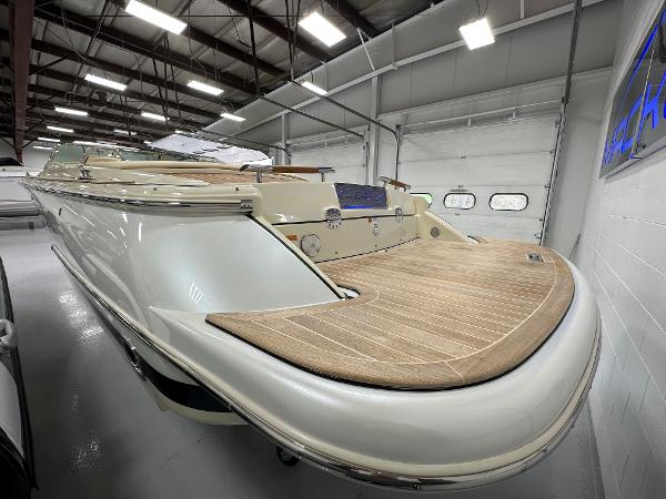 Slide: The Image of 2021 Chris-Craft Corsair 27 in Lake George, NY - 16