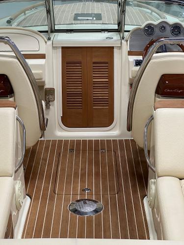 Slide: The Image of 2021 ChrisCraft Corsair 27 in Lake George, NY - 3
