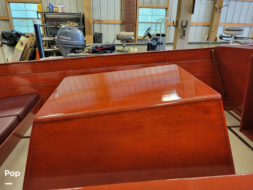 Slide: The Image of Chris-Craft Holiday 18 1955 - 14689378