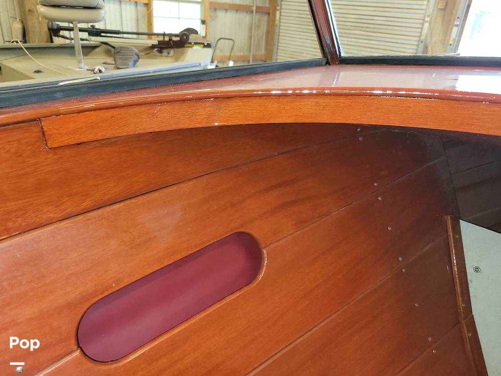 Slide: The Image of Chris-Craft Holiday 18 1955 - 14689444