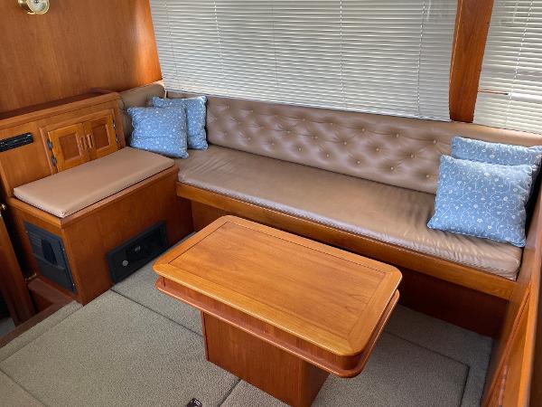 Slide: The Image of Cooper PROWLER AFT CABIN 1991 - 16
