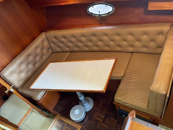 Slide: The Image of Cooper PROWLER AFT CABIN 1991 - 17