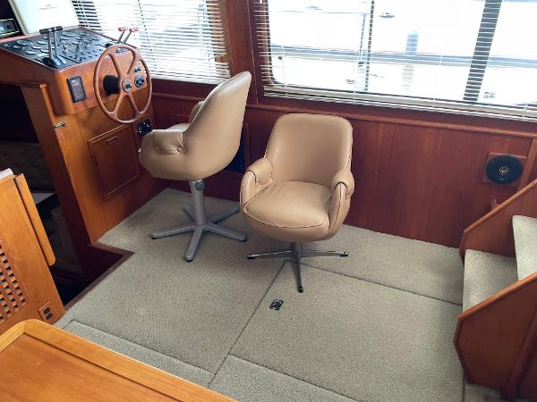 Slide: The Image of Cooper PROWLER AFT CABIN 1991 - 19