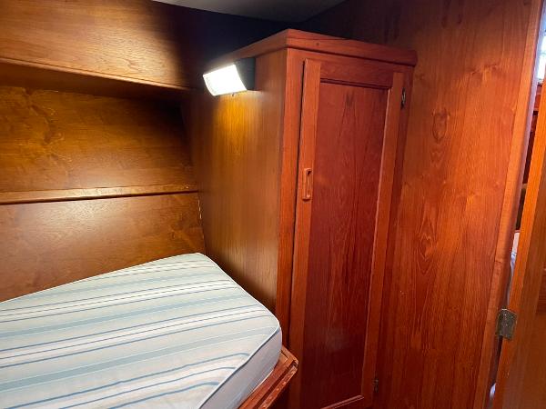 Slide: The Image of Cooper PROWLER AFT CABIN 1991 - 47