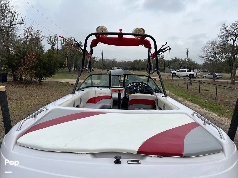 Slide: The Image of Correct Craft Nautique Super Sport 1999 - 15218966