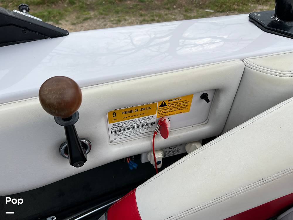 Slide: The Image of Correct Craft Nautique Super Sport 1999 - 15218975