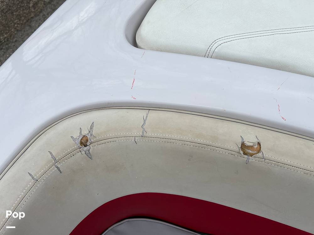Slide: The Image of Correct Craft Nautique Super Sport 1999 - 15218978