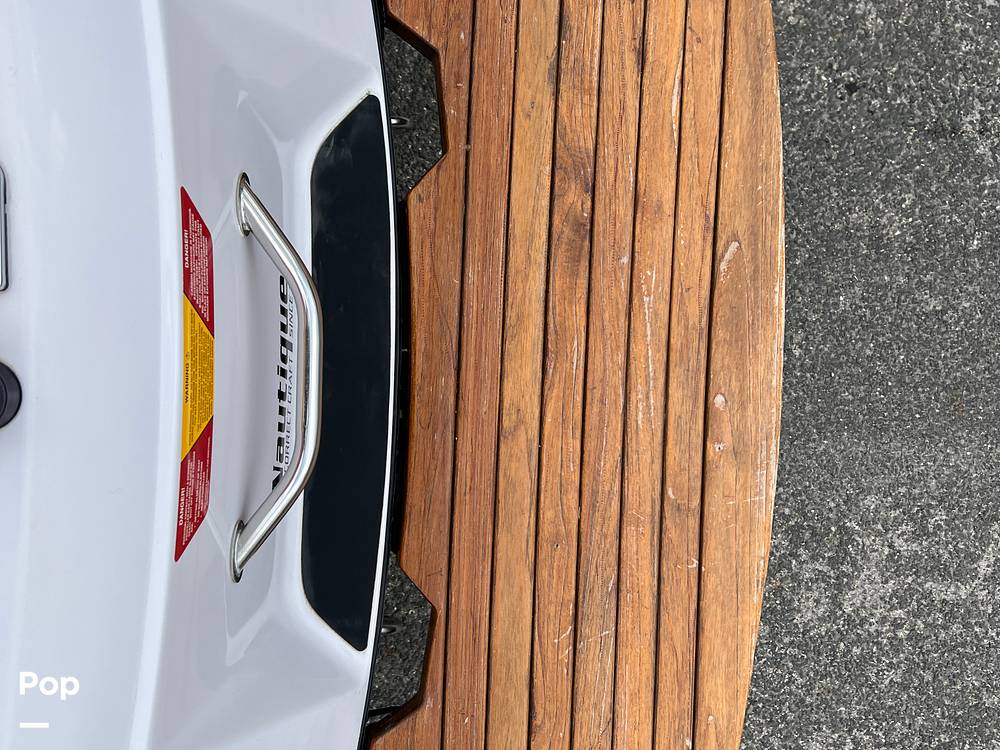 Slide: The Image of Correct Craft Nautique Super Sport 1999 - 15218990