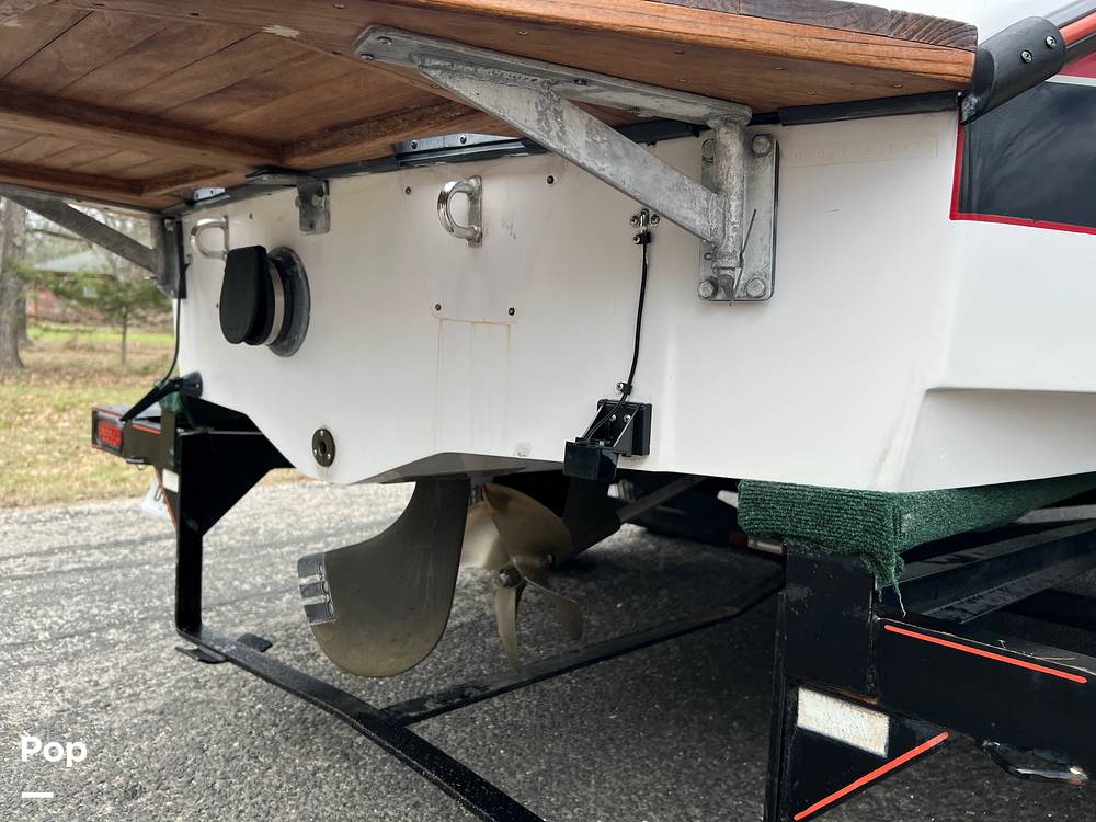 Slide: The Image of Correct Craft Nautique Super Sport 1999 - 15218999