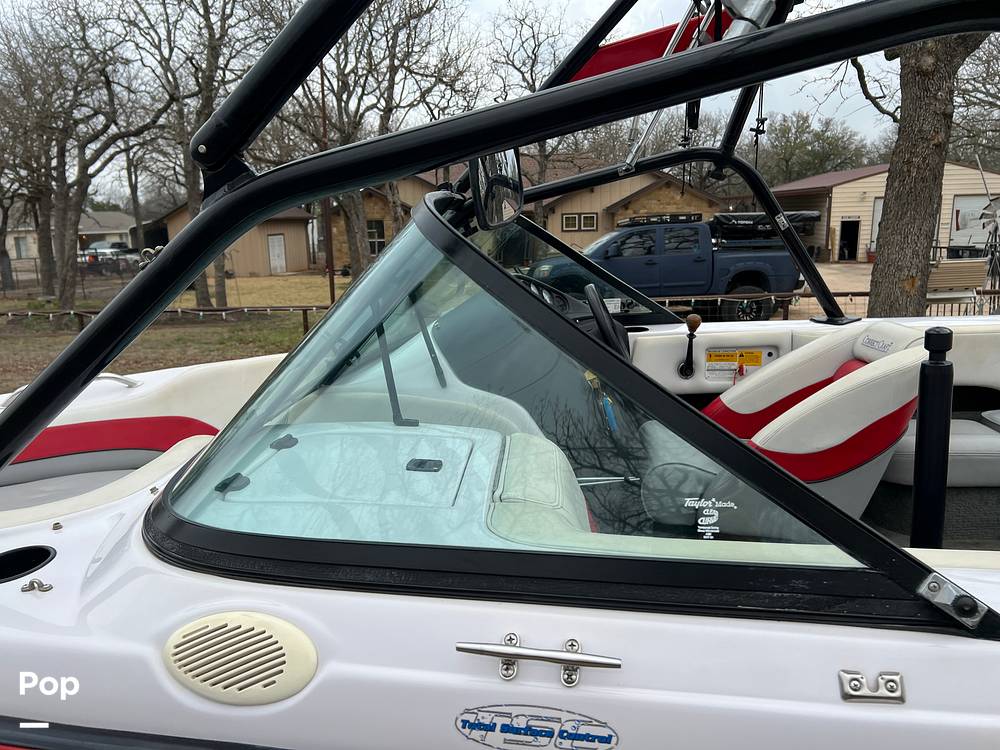 Slide: The Image of Correct Craft Nautique Super Sport 1999 - 15219003