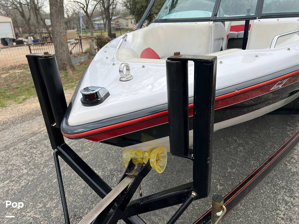 Slide: The Image of Correct Craft Nautique Super Sport 1999 - 15219006