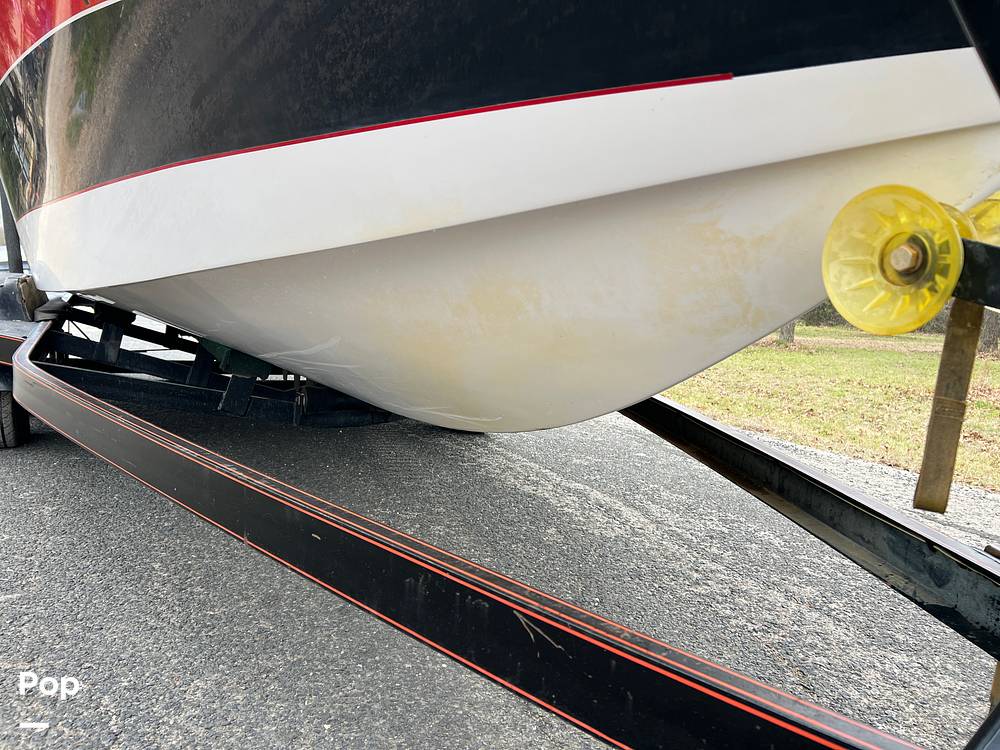 Slide: The Image of Correct Craft Nautique Super Sport 1999 - 15219014
