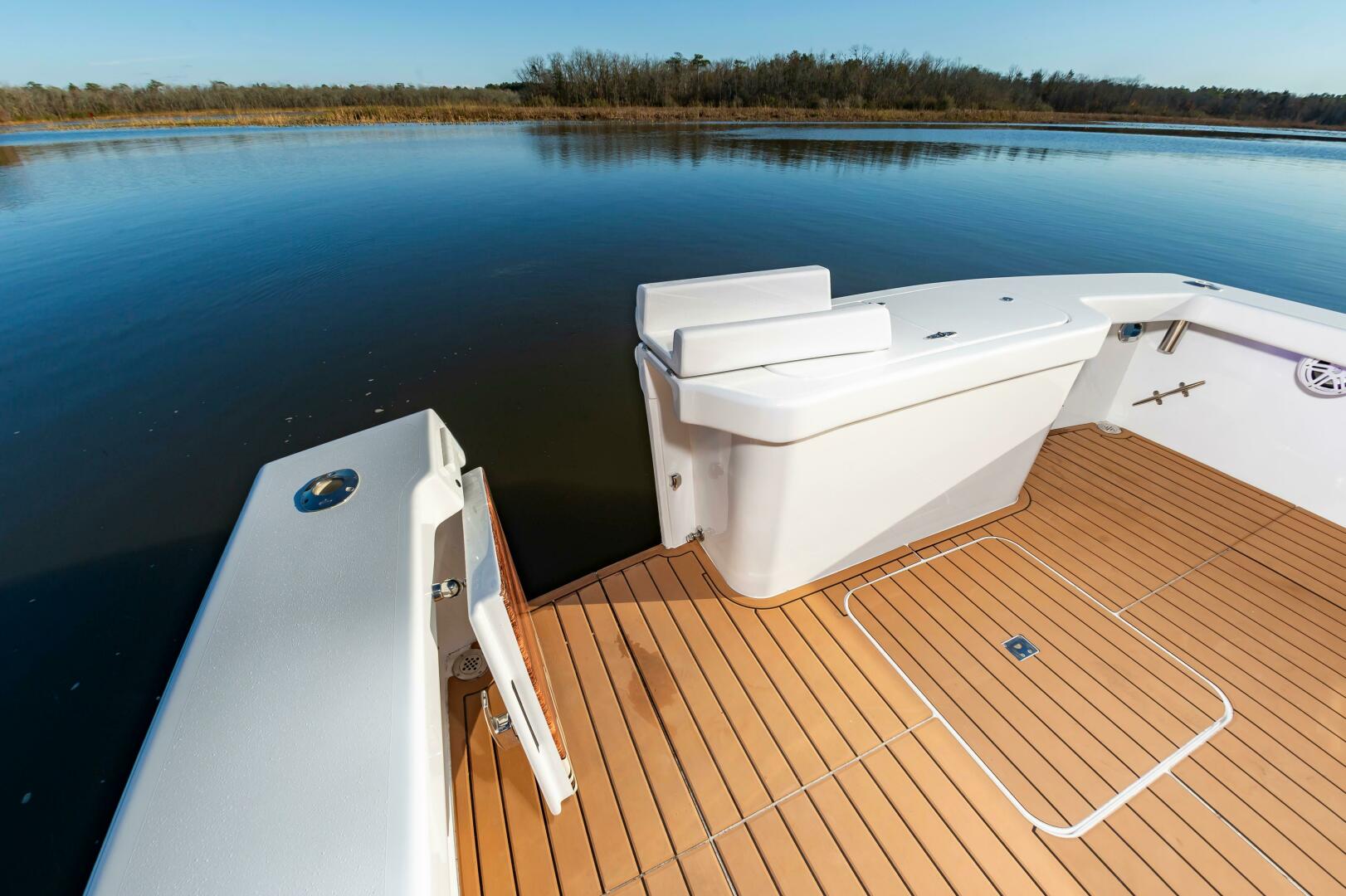 Slide: The Image of Custom Chesapeake Bay Built Custom 33' 2024 - 4800786