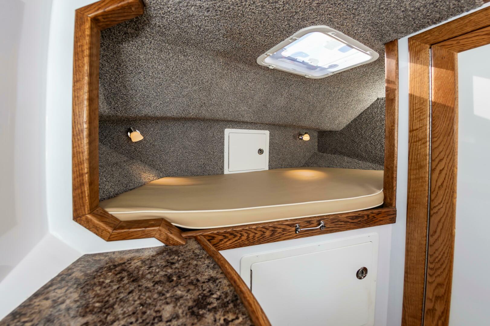 Slide: The Image of Custom Chesapeake Bay Built Custom 33' 2024 - 4800821