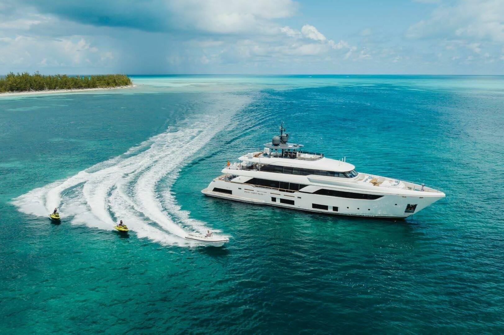 Slide: The Image of Custom Line Navetta 37 2019 - 4172696