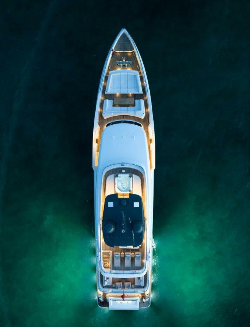 Slide: The Image of Custom Line Navetta 37 2019 - 4172697