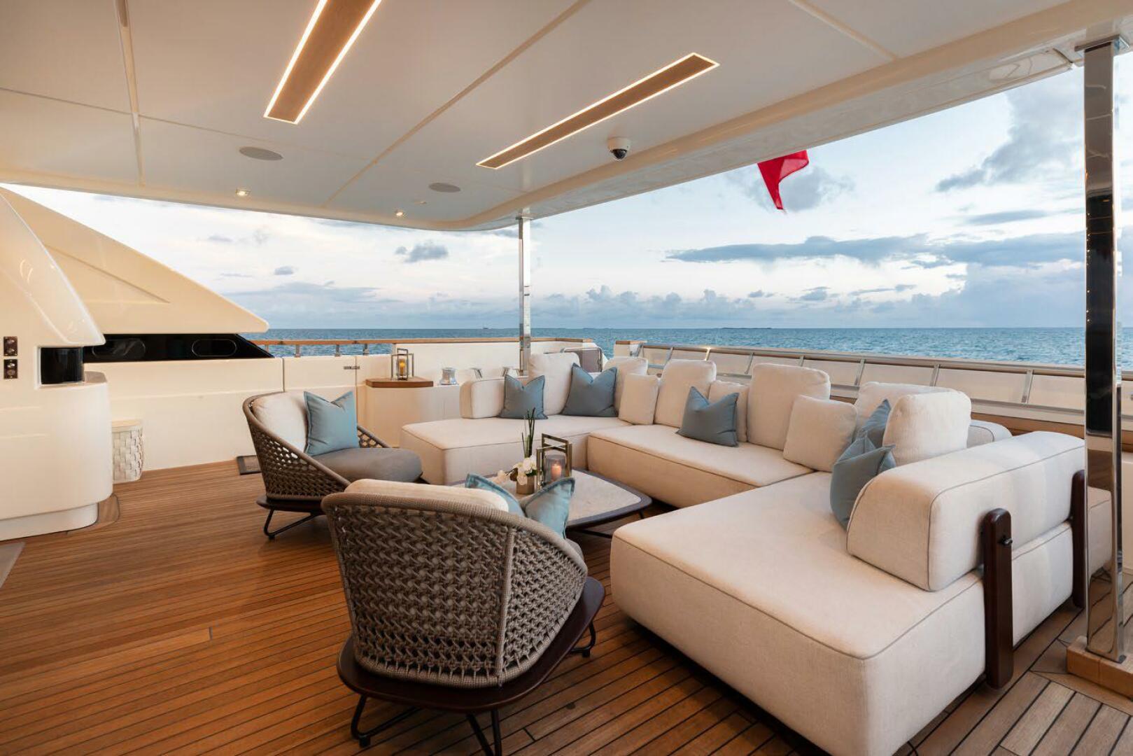 Slide: The Image of Aft Deck - 4172698