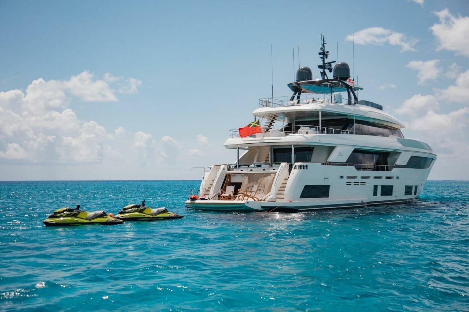 Slide: The Image of Custom Line Navetta 37 2019 - 4172700