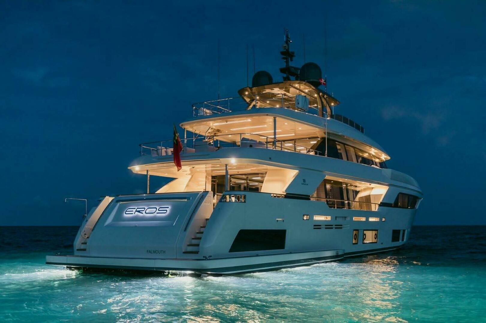Slide: The Image of Custom Line Navetta 37 2019 - 4172701