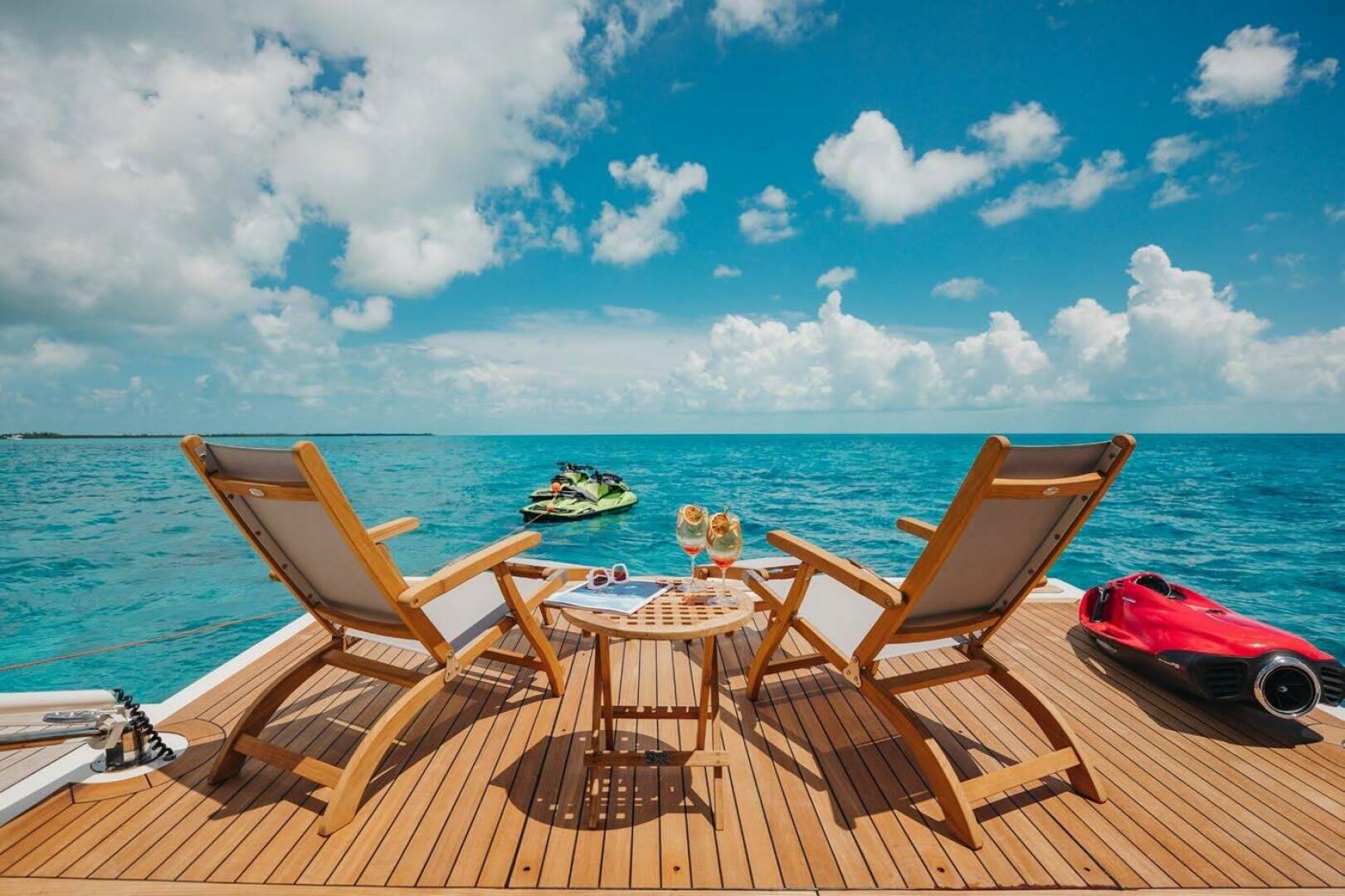Slide: The Image of Custom Line Navetta 37 2019 - 4172704