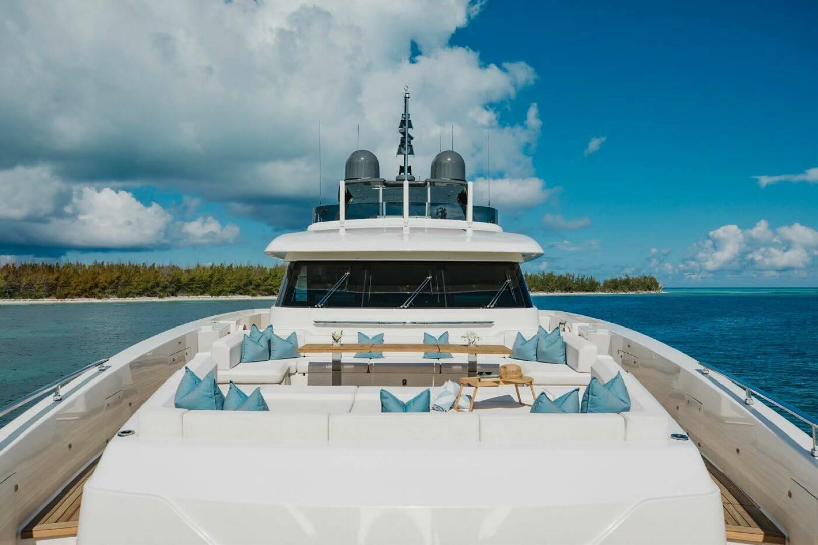 Slide: The Image of Custom Line Navetta 37 2019 - 4172709