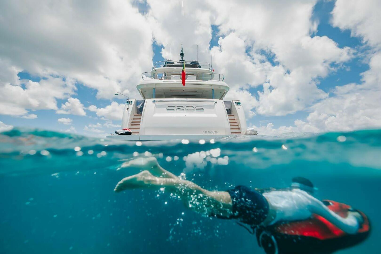 Slide: The Image of Custom Line Navetta 37 2019 - 4172712