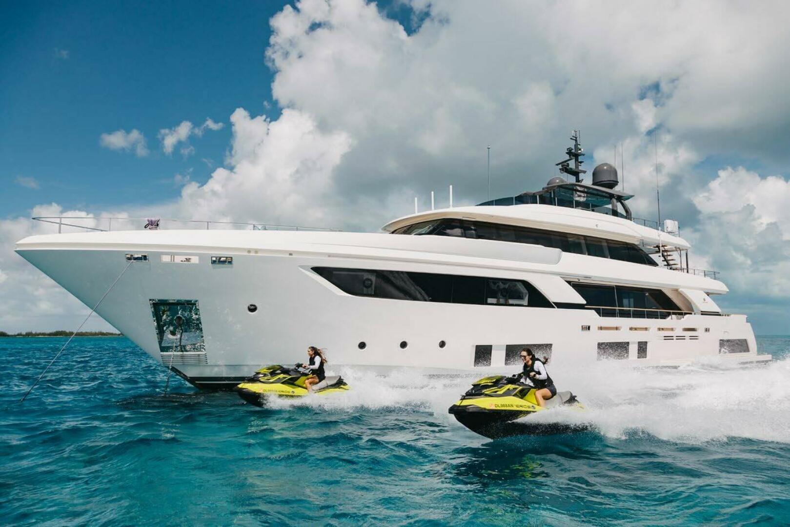 Slide: The Image of Custom Line Navetta 37 2019 - 4172728