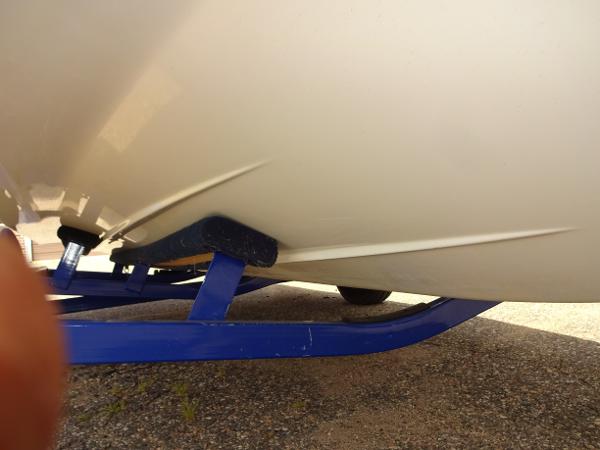 Slide: The Image of Glastron SX 195 2005 - 20