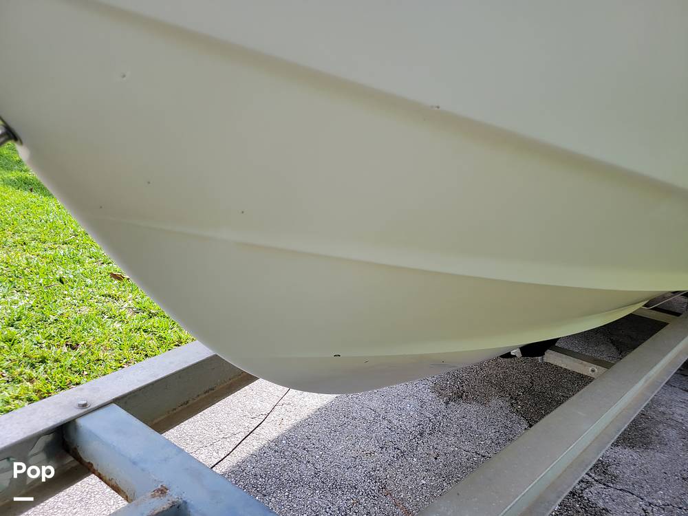 Slide: The Image of Grady-White 244 Explorer 1992 - 14569243