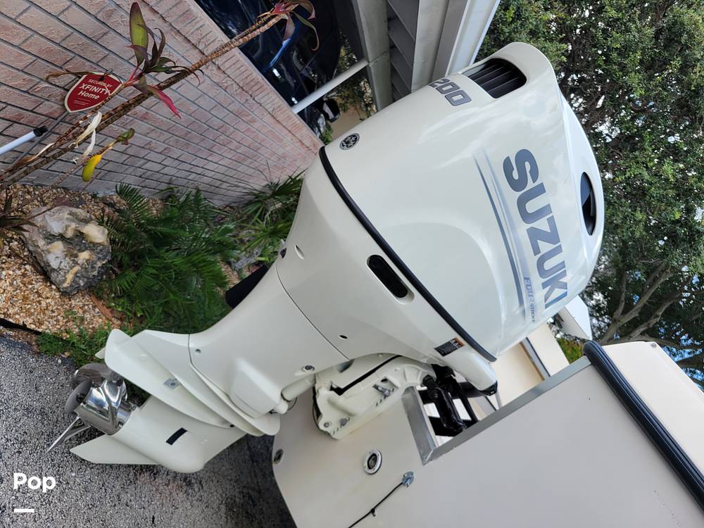 Slide: The Image of Grady-White 244 Explorer 1992 - 14569270