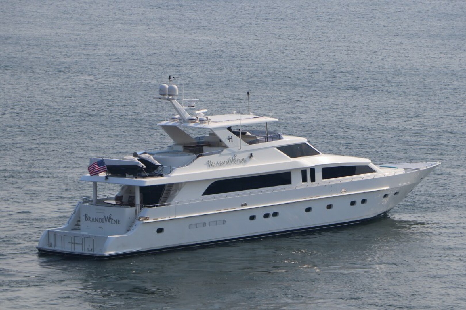 Slide: The Image of Hargrave Raised Pilothouse 2009 - 3947222