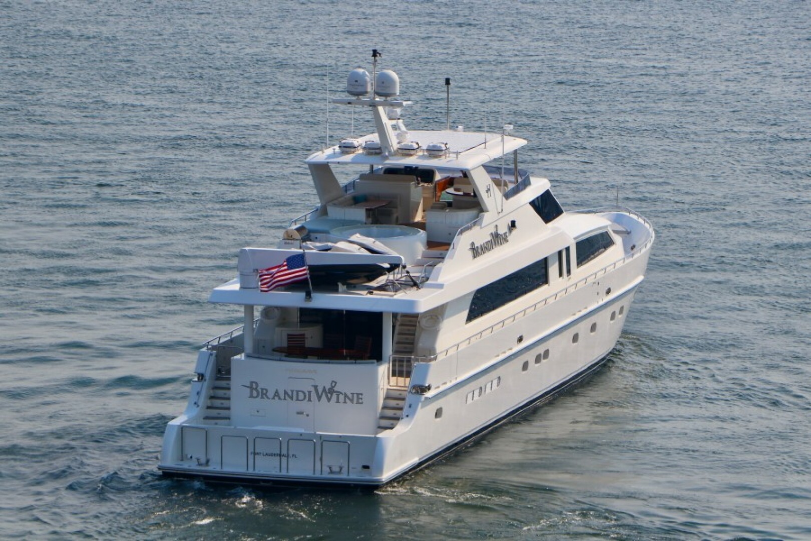 Slide: The Image of Hargrave Raised Pilothouse 2009 - 3947223