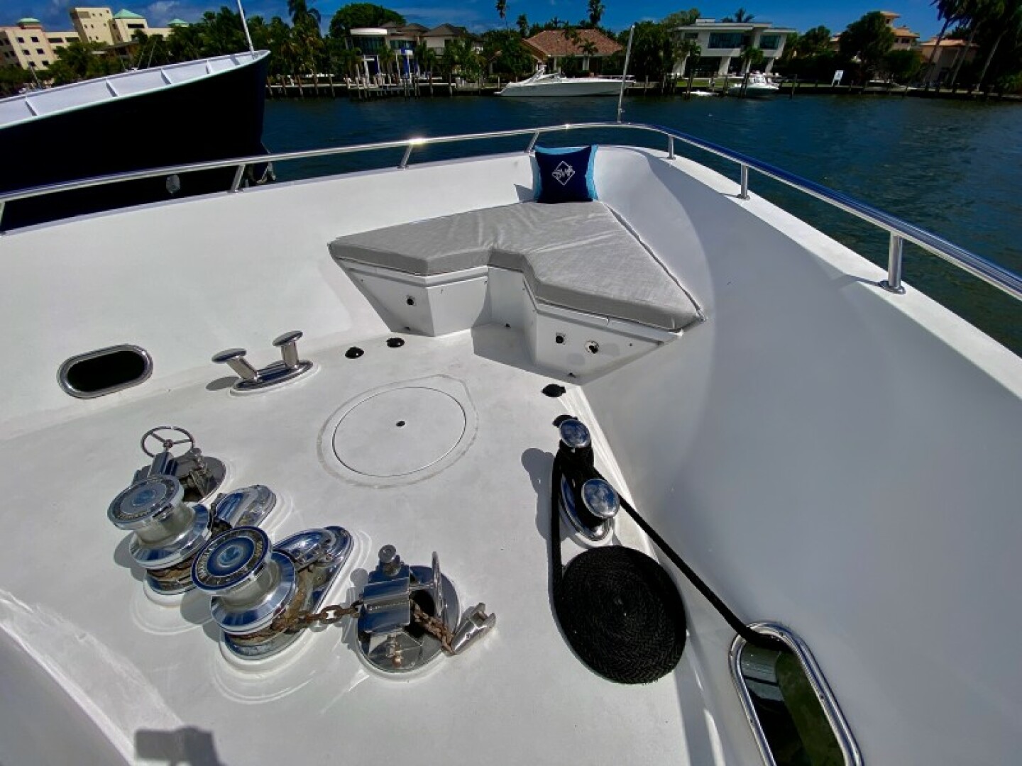Slide: The Image of Hargrave Raised Pilothouse 2009 - 3947227