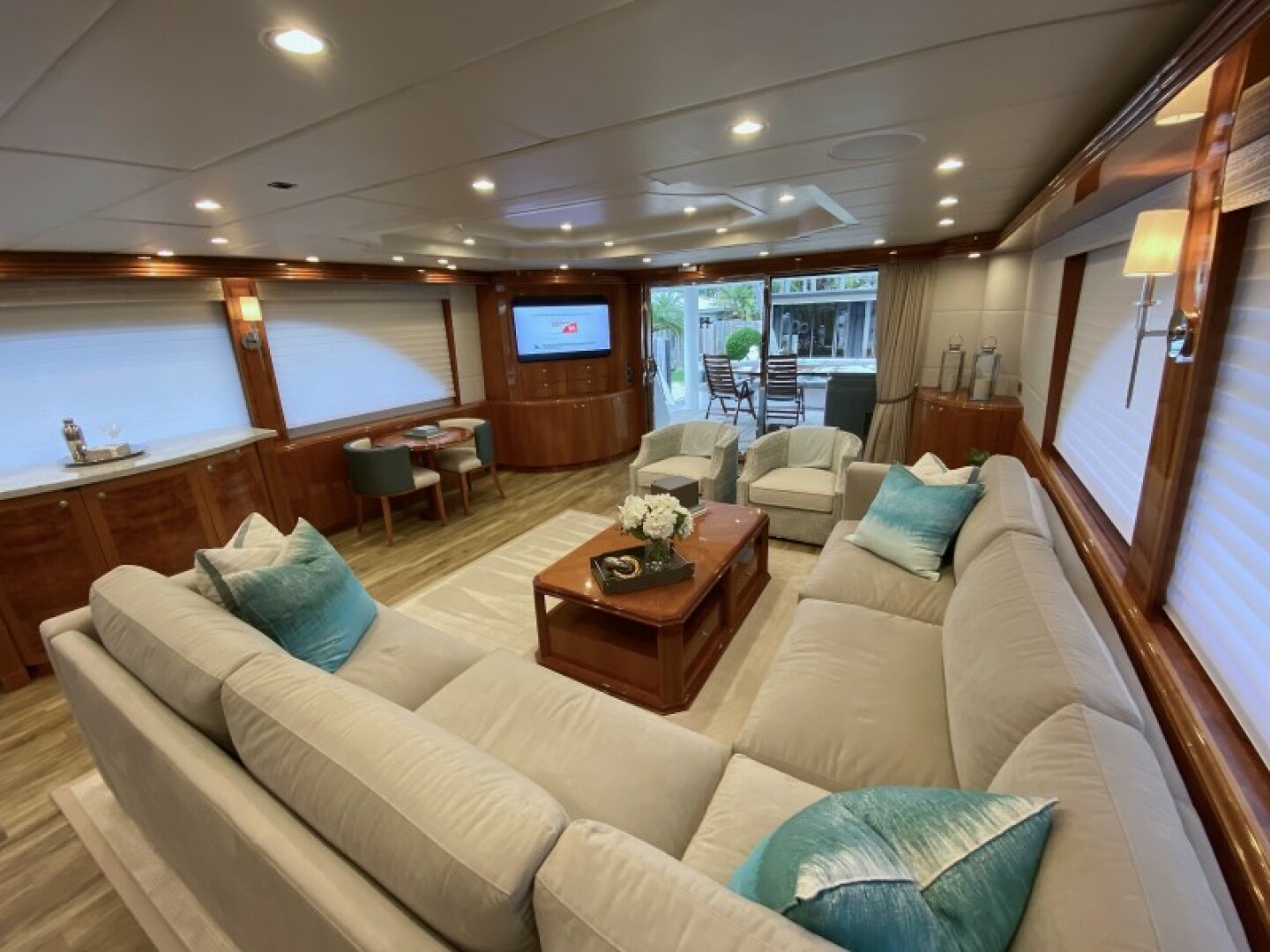 Slide: The Image of Hargrave Raised Pilothouse 2009 - 3947229