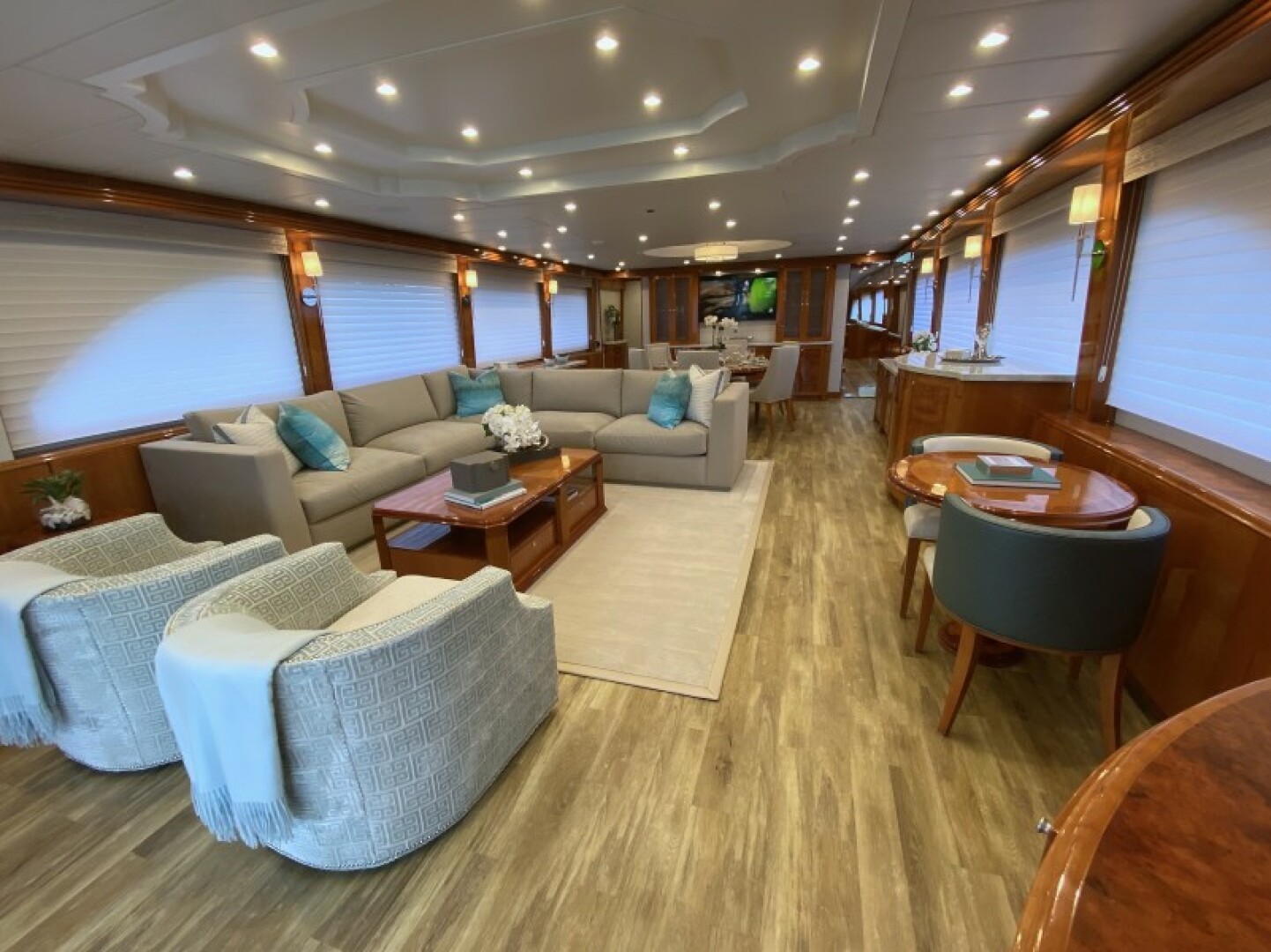 Slide: The Image of Hargrave Raised Pilothouse 2009 - 3947230
