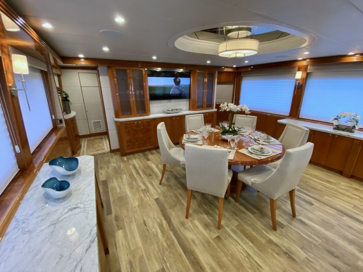 Slide: The Image of Hargrave Raised Pilothouse 2009 - 3947231