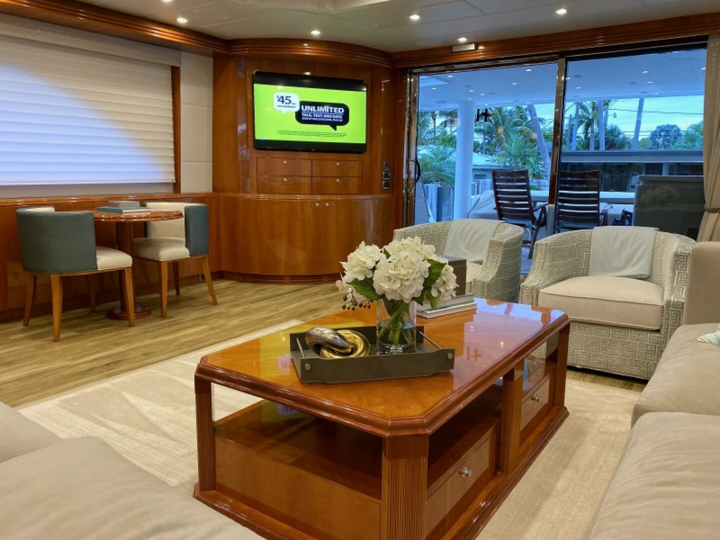 Slide: The Image of Hargrave Raised Pilothouse 2009 - 3947234