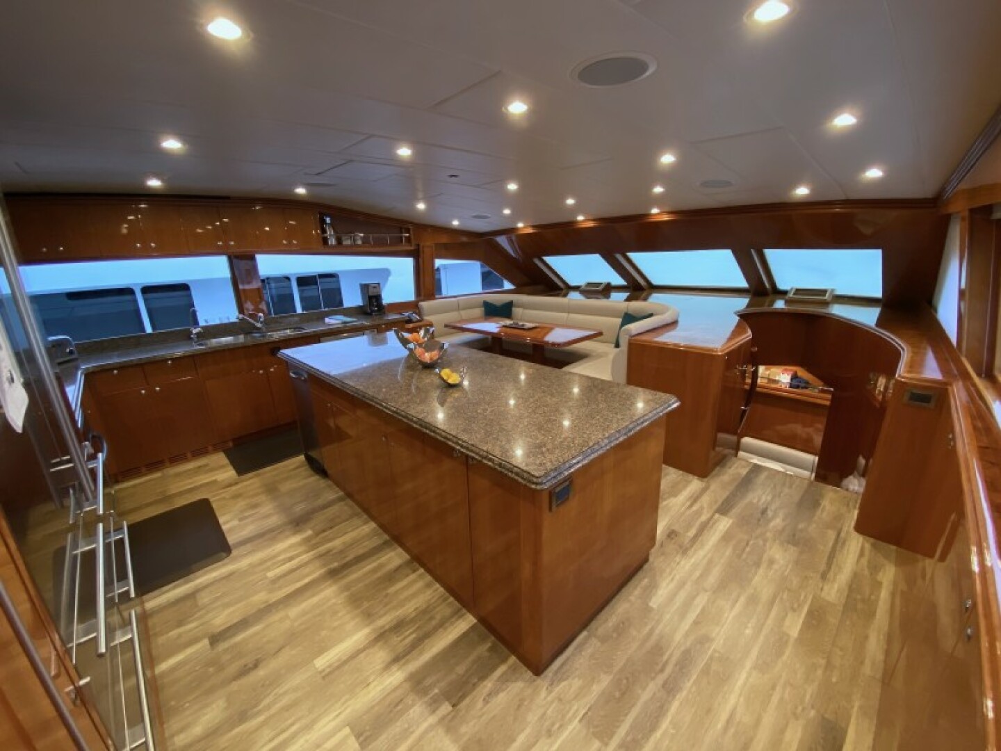 Slide: The Image of Galley - 3947238