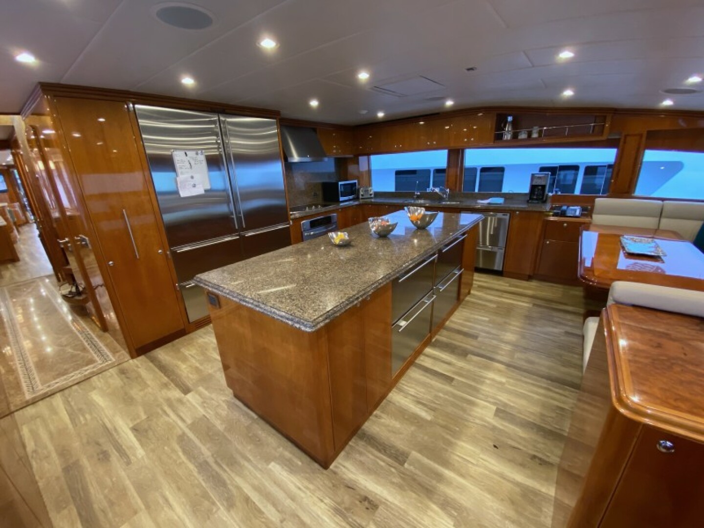 Slide: The Image of Hargrave Raised Pilothouse 2009 - 3947241